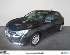 Peugeot 208 Lisieux