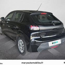 Peugeot 208 208 PureTech 75 S&S BVM5 Like Lisieux
