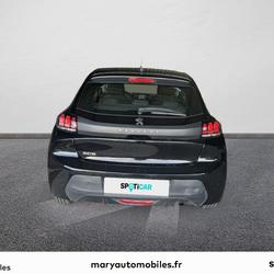 Peugeot 208 208 PureTech 75 S&S BVM5 Like Lisieux