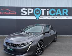Peugeot 508 Lescure-d'Albigeois