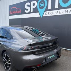 Peugeot 508 508 Hybrid 225 e-EAT8 GT Lescure-d'Albigeois