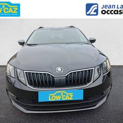 Skoda Octavia Combi Octavia Combi 2.0 TDI 150 ch SCR FAP DSG7 Business La Ravoire