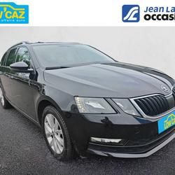 Skoda Octavia Combi Octavia Combi 2.0 TDI 150 ch SCR FAP DSG7 Business La Ravoire