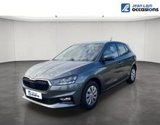 Skoda Fabia Ville-la-Grand