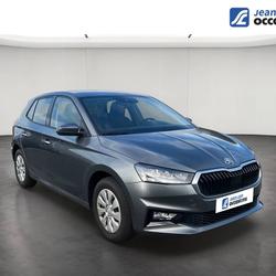Skoda Fabia 1.0 MPI 80 ch BVM5 Active occasion - Ville-la-Grand - photo 3/20