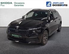 Skoda Kamiq Chambéry
