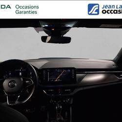 Skoda Kamiq 1.0 TSI Evo 110 ch DSG7 Monte-Carlo occasion - Chamb&eacute;ry - photo 3/20