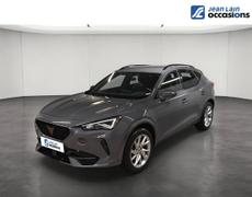 Cupra Formentor Chambéry