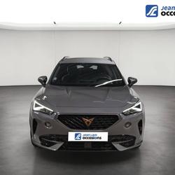 Cupra Formentor 1.4 e-HYBRID 204 ch DSG6 Business Edition occasion - Chamb&eacute;ry - photo 2/21