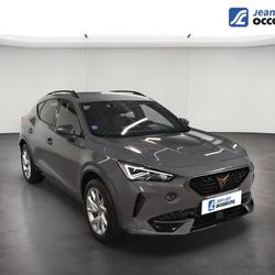 Cupra Formentor 1.4 e-HYBRID 204 ch DSG6 Business Edition occasion - Chamb&eacute;ry - photo 3/21
