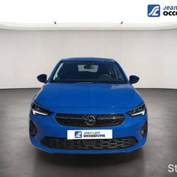 Opel Corsa 1.2 Turbo 100 ch BVA8 GS Line occasion - Valence - photo 2/20
