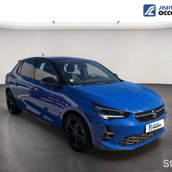 Opel Corsa 1.2 Turbo 100 ch BVA8 GS Line occasion - Valence - photo 3/20