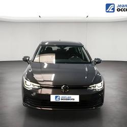 Volkswagen Golf 7 1.5 TSI ACT OPF 130 BVM6 Life 1st occasion - SEYNOD - photo 2/20