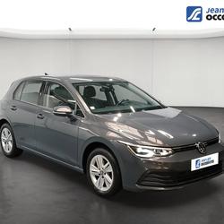 Volkswagen Golf 7 1.5 TSI ACT OPF 130 BVM6 Life 1st occasion - SEYNOD - photo 3/20