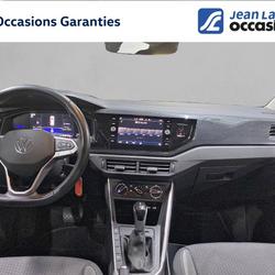 Volkswagen Polo 1.0 TSI 95 S&S DSG7 Life occasion - SEYNOD - photo 3/20