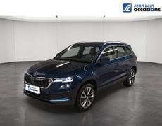 Skoda Karoq Chambéry