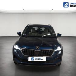 Skoda Karoq 1.5 TSI 150 ch ACT DSG7 Style occasion - Chamb&eacute;ry - photo 2/20