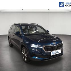 Skoda Karoq 1.5 TSI 150 ch ACT DSG7 Style occasion - Chamb&eacute;ry - photo 3/20