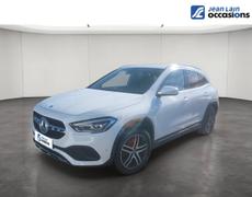 Mercedes GLA