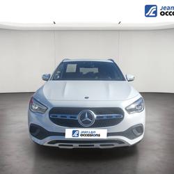 Mercedes GLA 200 d 8G-DCT Progressive Line occasion - Valence - photo 2/20