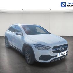 Mercedes GLA 200 d 8G-DCT Progressive Line occasion - Valence - photo 3/20