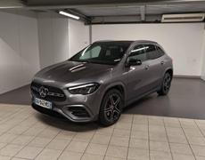 Mercedes GLA Chambéry