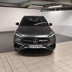 Mercedes GLA 250 e 8G-DCT AMG Line occasion - Chamb&eacute;ry - photo 2/21