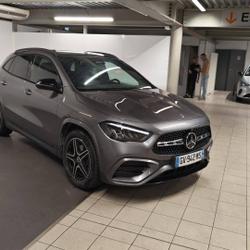 Mercedes GLA 250 e 8G-DCT AMG Line occasion - Chamb&eacute;ry - photo 3/21