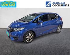 Honda Jazz Sassenage