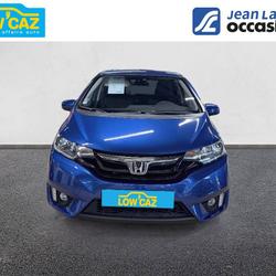 Honda Jazz Jazz 1.3 i-VTEC Exclusive Navi CVT Sassenage