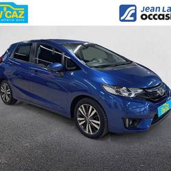 Honda Jazz Jazz 1.3 i-VTEC Exclusive Navi CVT Sassenage