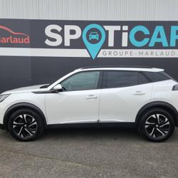 Peugeot 2008 2008 BlueHDi 100 S&S BVM6 Allure Gaillac