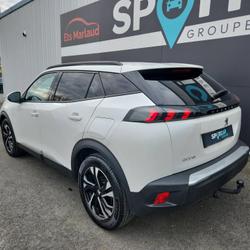 Peugeot 2008 2008 BlueHDi 100 S&S BVM6 Allure Gaillac