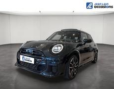 Mini Cooper Cessy