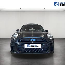 Mini Cooper 204 ch DKG7 S JCW + Pack M occasion - Cessy - photo 2/21