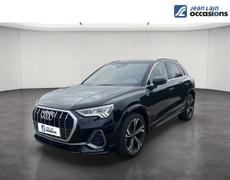 Audi Q3 Ville-la-Grand