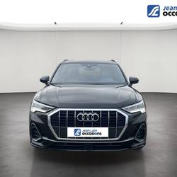 Audi Q3 35 TFSI 150 ch S tronic 7 S line plus occasion - Ville-la-Grand - photo 2/20