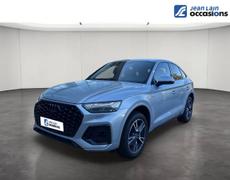Audi Q5 Échirolles