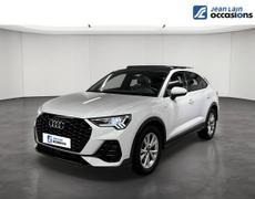 Audi Q3 Chambéry