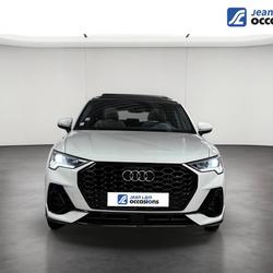 Audi Q3 Sportback 35 TFSI 150 ch S tronic 7 S line occasion - Chamb&eacute;ry - photo 2/21