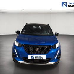 Peugeot 2008 PureTech 130 S&S EAT8 GT occasion - Chamb&eacute;ry - photo 2/21