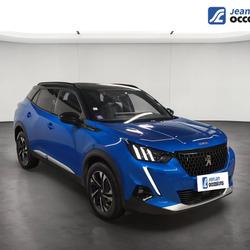 Peugeot 2008 PureTech 130 S&S EAT8 GT occasion - Chamb&eacute;ry - photo 3/21