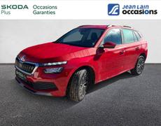 Skoda Kamiq SEYNOD