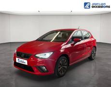 Seat Ibiza Ville-la-Grand