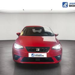 Seat Ibiza 1.0 EcoTSI 95 ch S/S BVM5 Copa occasion - Ville-la-Grand - photo 2/20