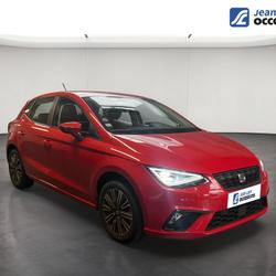 Seat Ibiza 1.0 EcoTSI 95 ch S/S BVM5 Copa occasion - Ville-la-Grand - photo 3/20
