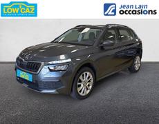 Skoda Kamiq Sassenage