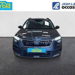 Skoda Kamiq Kamiq 1.5 TSI 150 ch DSG7 Business Sassenage