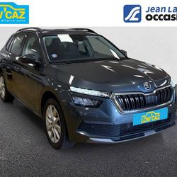Skoda Kamiq Kamiq 1.5 TSI 150 ch DSG7 Business Sassenage