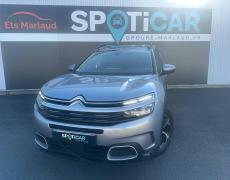 Citroen C5 Aircross Lescure-d'Albigeois